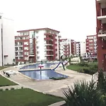 Apartamento Private In Marina View Elenite