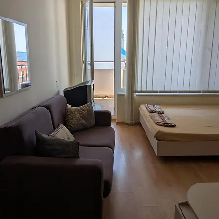 Private In Marina View