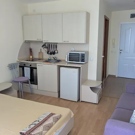 Private In Marina View Apartamento *