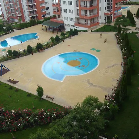 Private In Marina View