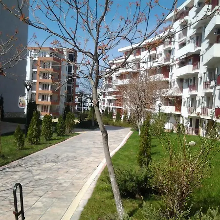 Apartamento Private In Marina View