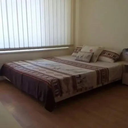 Private In Marina View Fort Beach Daire