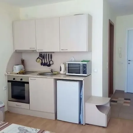 Private In Marina View Fort Beach Elenite