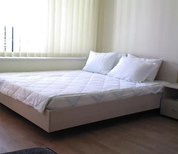 Daire Private In Marina View Fort Beach Elenite