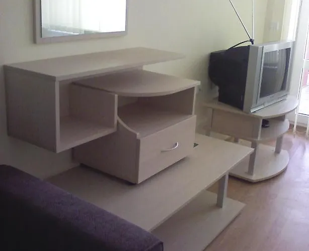 Daire Private In Marina View Fort Beach *