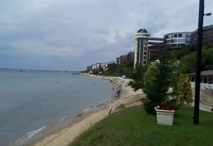 Private In Marina View Fort Beach Daire *