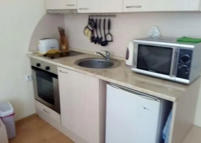 Private In Marina View Fort Beach * Elenite