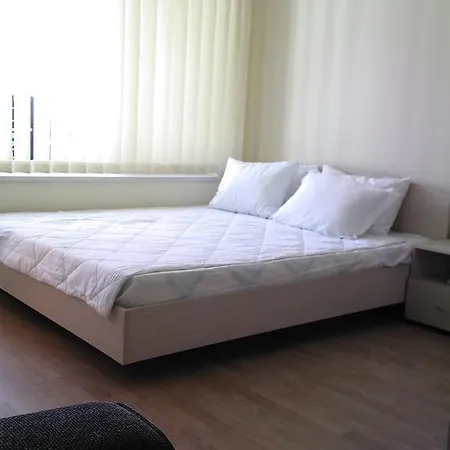 Apartament Private In Marina View Elenite