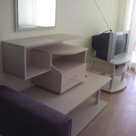 Apartament Private In Marina View *