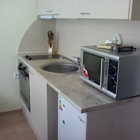 Private In Marina View Apartament *