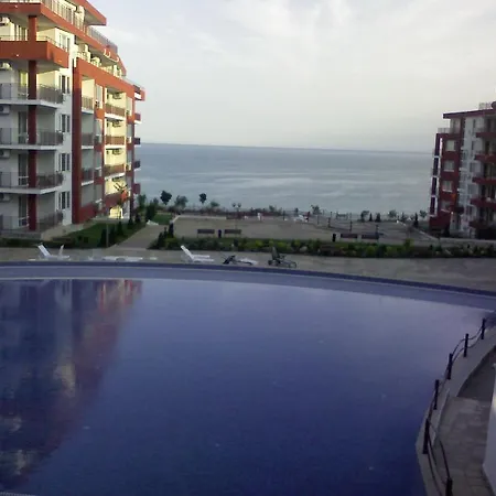 Apartament Private In Marina View