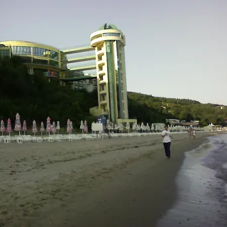 Apartament Private In Marina View *