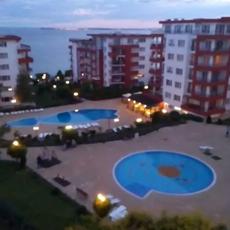 Private In Marina View Fort Beach Apartamento *