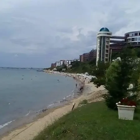 Private In Marina View Apartament *