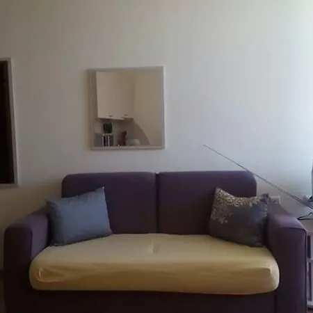 Lejlighed Private In Marina View *