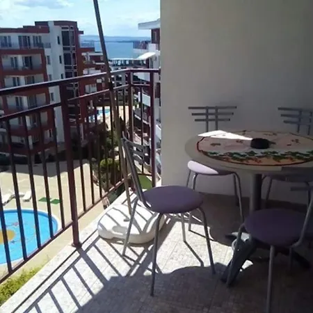 Lejlighed Private In Marina View