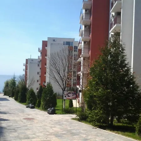 Apartamento Private In Marina View Fort Beach