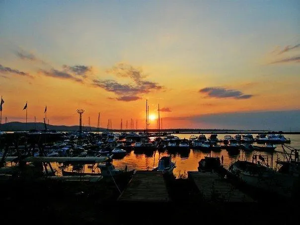 Private In Marina View Fort Beach Apartamento Elenite