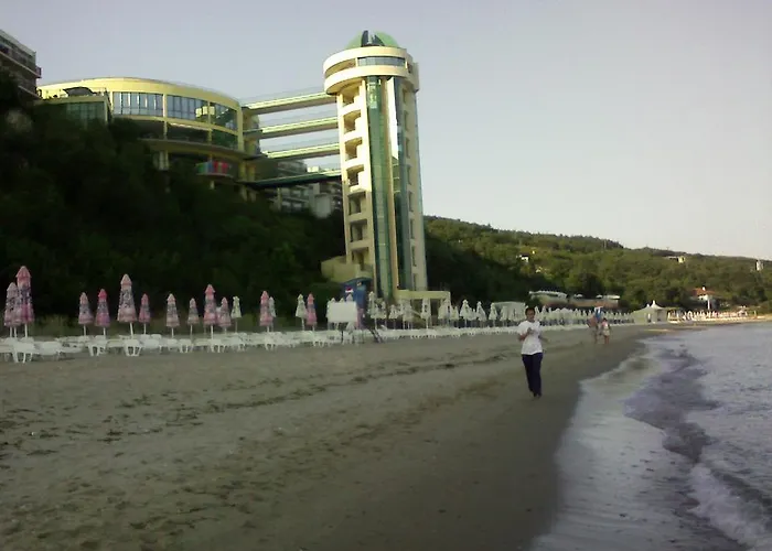 Apartamento Private In Marina View Fort Beach *