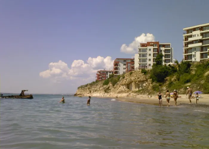 Private In Marina View Fort Beach *