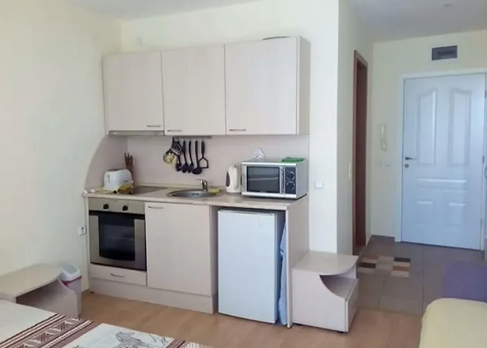 Private In Marina View Fort Beach Elenite